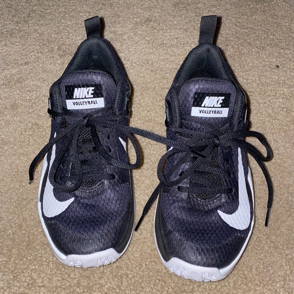 Nike Volleyball Shoes